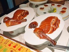 -四世同堂·京菜·烤鸭(双井店)