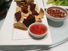-御海棠老菜馆(福明嘉园店)