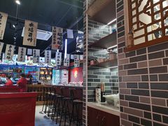 -老北京胡同味道二荤铺(酒仙桥店)