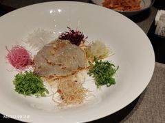 -虹潮荟·餐桌上的美食地理(太阳宫店)