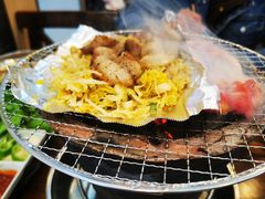 -韩风烤牛肉冷面店