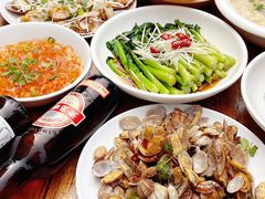 -山海菜馆·海肠捞饭·青岛菜(栈桥店)