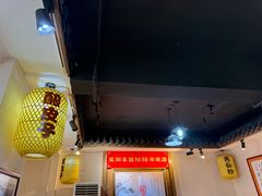 -蓝田九大碗民俗食府(蓝田店)