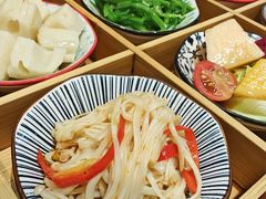 -轻蔬不用等·素食(江苏路店)