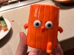 -海底捞火锅(东百中心店)