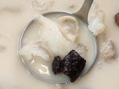 -喜上喜鸡煲翅(吉大店)