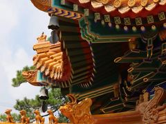 -香山公园