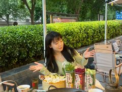 -朱光玉火锅馆(正弘城店)