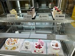 -心乐生活新鲜屋(星海广场店)