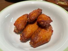 -萨莉亚意式餐厅(百联徐汇店)