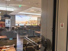 -萨莉亚意式餐厅(杭州滨江天街店)