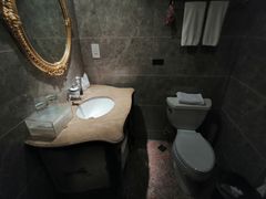 -美豪怡致酒店(上海长寿路店)