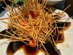 -肥肥虾庄·金牌油焖大虾(杨园滨江时代walk店)