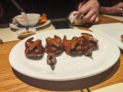 脆皮乳鸽-新荣记(西溪湿地店)