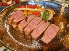 A2和牛西冷牛排-一棵树·意大利西餐厅One Tree(新城店)