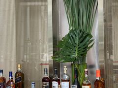 -茶源Fountain Lounge大堂吧·北京东方君悦大酒店