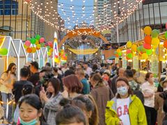 -远大购物中心(南岗店)