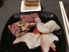 -白天鹅宾馆·流浮阁咖啡厅