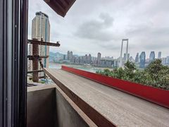 -山城巷传统风貌区