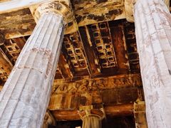 -赫淮斯托斯神庙