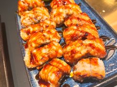 -無二炙坊·和牛烧肉(大钟寺1733店)