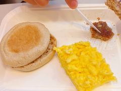 -麦当劳(人民南路店)