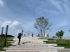-重庆平顶山公园