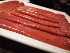 -巴蜀大宅门火锅(新华公园店)