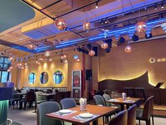 -Ambra Haus琥珀屋精酿餐厅(宝山店)