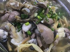 -福屿鲜捞小吃·捞化(福屿总店)