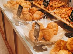 -分子跳动鲜活面包(五一大道店)