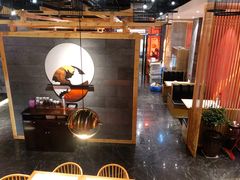 -小京廷北京烤鸭|山野贵州菜(梵华里店)