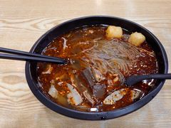 -京陵鸭血粉丝汤(景德路店)