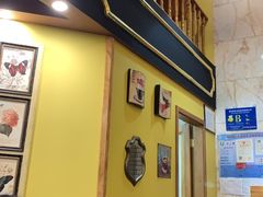 -多克多蒸气茶DOKDO(鼓楼绿地店)