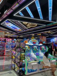 -卡通尼乐园(印象汇店)