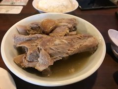 -松發肉骨茶(克拉码头店)