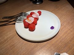 餐前小食-辛香汇·现炒川菜(淮海路百盛店)