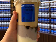 -CHARLIETOWN红茶公司(南京万象天地店)