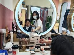 -海马体照相馆(上海宝山万达广场店)