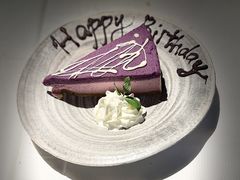 -LESCEDARS Brasserie Bistro香柏树