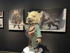 -中国美术学院-美术馆