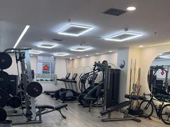 -卓拓健身普拉提运动中心(总店)