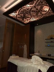 -青岛香格里拉·氣水疗中心