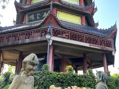 -丰都鬼城名山景区