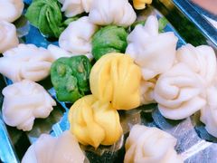 -山河屯江鱼馆