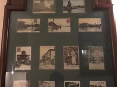 -利顺德大饭店·维多利亚花园(小白楼店)