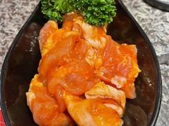 -汉拿山烤肉(东直门东方银座店)