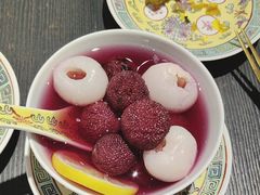 -宫事颐庭·老佛爷贵寿下午茶(颐和园店)