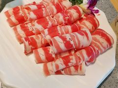 -渝味晓宇·重庆火锅(龙岗龙城万科里店)