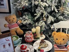 -Miss Q Family甜品·蛋糕·法甜咖啡